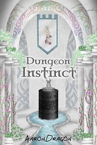Cover of Dungeon Instinct