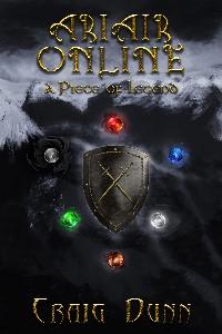 Cover of Ariair Online