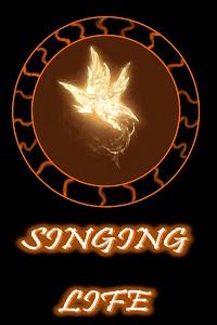 Cover of Singing life Book one - Hatchling