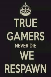 Cover of No Respawn