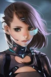 Cover of Ayla's Junkyard