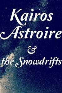 Cover of Kairos & the Snowdrifts