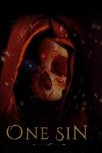 Cover of One Sin