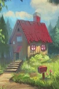 Cover of In Another World With My House