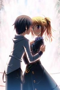 Cover of Loner Boy