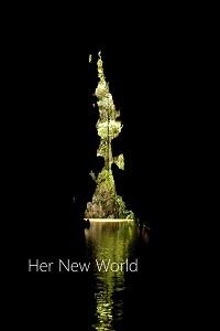 Cover of Her New World