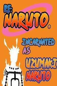 Cover of Re: Naruto.