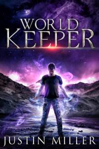 Cover of World Keeper