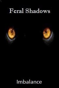 Cover of Feral Shadows