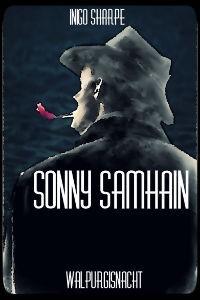 Cover of Sonny Samhain