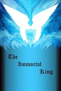 Cover of The Immortal King