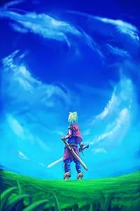 Cover of The Great legend of Fafnir: The Beginning