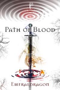 Cover of Path of Blood.