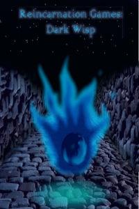 Cover of Reincarnation Games:Dark Wisp