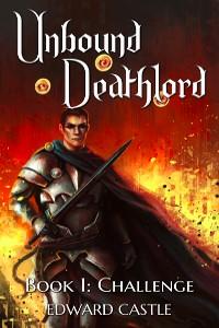 Cover of Unbound Deathlord: Challenge