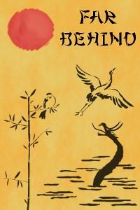 Cover of Far Behind