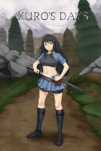 Cover of Kuro’s Days