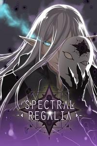 Cover of Spectral Regalia