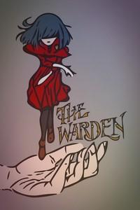Cover of The Warden
