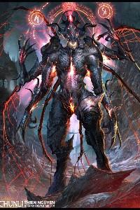 Cover of Re:Malevolent Soveriegn