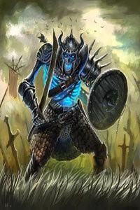 Cover of Lord of the Night