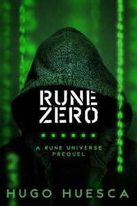 Cover of RUNE UNIVERSE