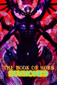 Cover of The Book of Mors: Summoned