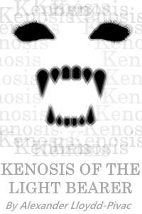 Cover of Kenosis of the Light Bearer