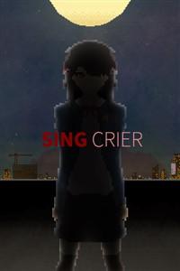Cover of Sing Crier