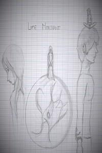 Cover of Life Merchant