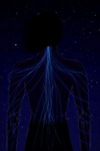 Cover of Man from the machine