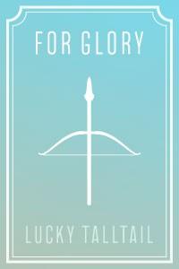 Cover of For Glory