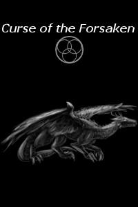 Cover of Curse of the Forsaken