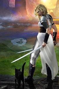 Cover of Squire of War ( Version 1.0 )