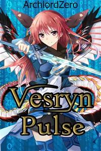 Cover of Vesryn Pulse [Completed]