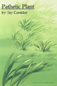 Cover of Pathetic Plant