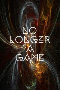 Cover of No Longer a Game
