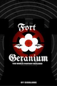 Cover of Fort Geranium