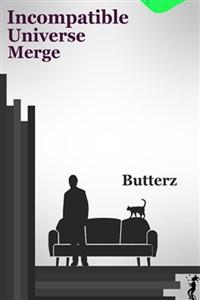 Cover of Incompatible Universe Merge