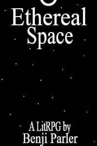 Cover of Ethereal Space