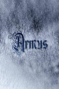 Cover of [Discontinued] Armus : First Draft
