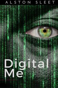 Cover of Digital Me