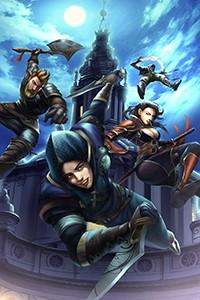 Cover of Soulstone: Awakening