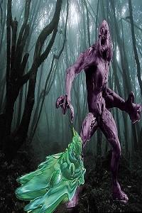 Cover of Slime migration