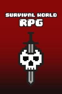 Cover of Survival World RPG