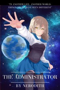 Cover of [ The Administrator ]
