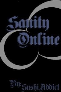 Cover of Sanity Online