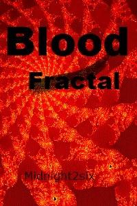 Cover of Blood Fractal