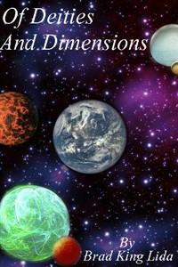 Cover of Of Deities and Dimensions