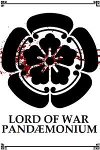 Cover of Lord of War: Pandæmonium